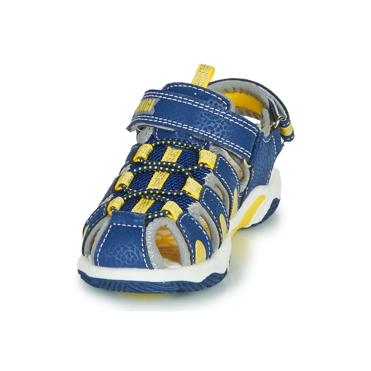 Boys' Sandals Primigi Blue