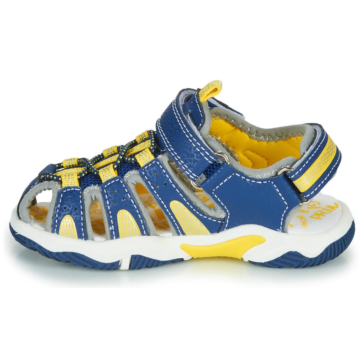 Boys' Sandals Primigi Blue