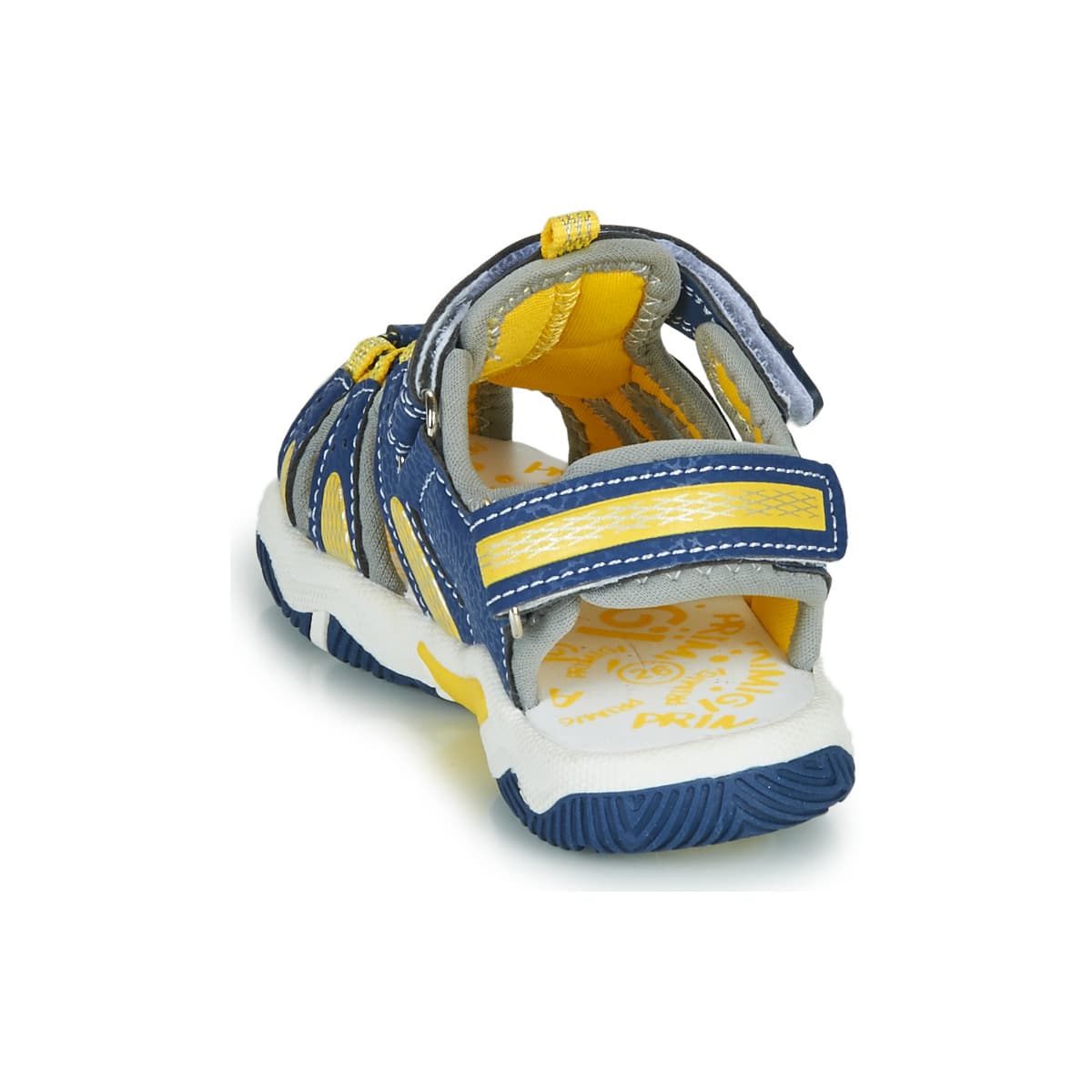 Boys' Sandals Primigi Blue