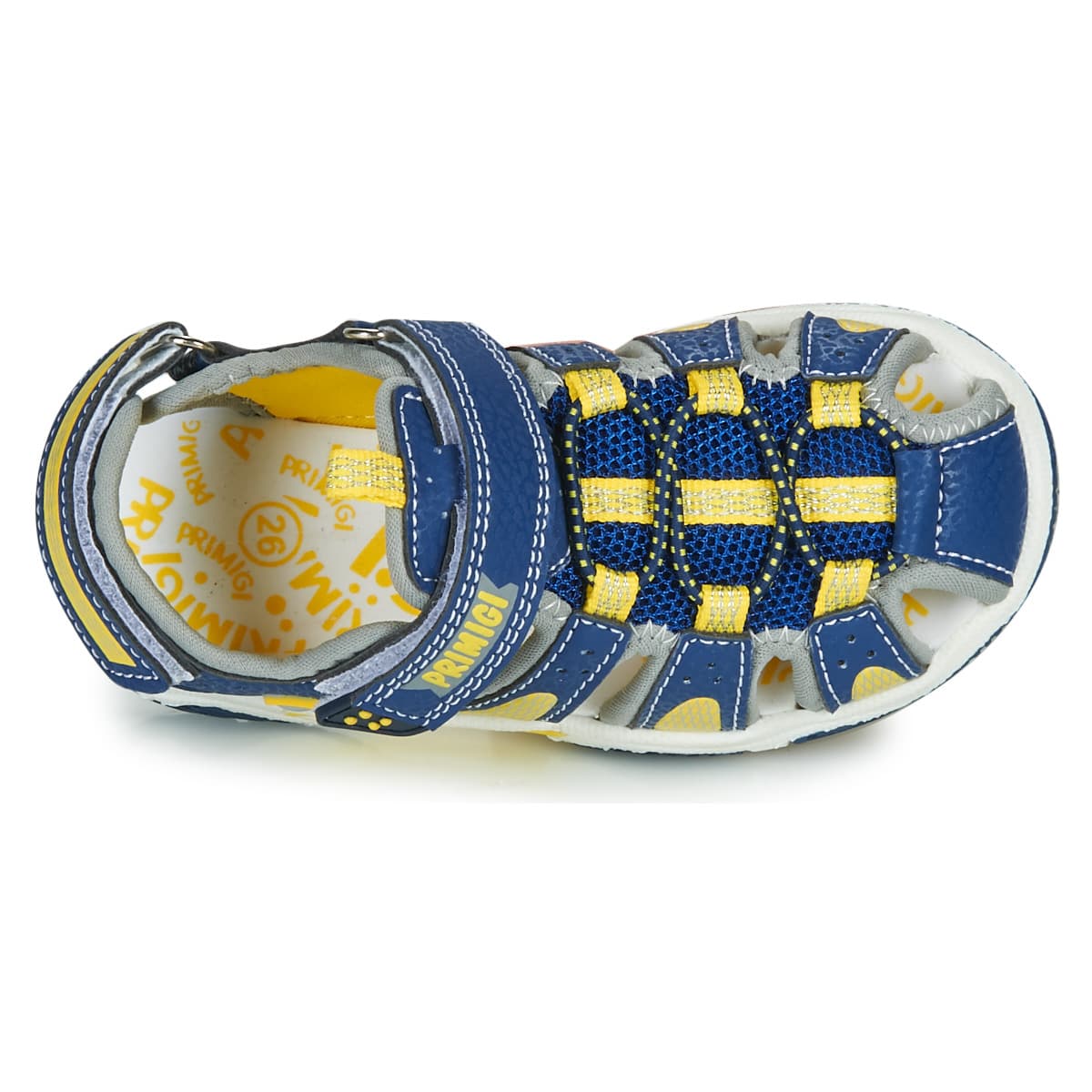 Boys' Sandals Primigi Blue