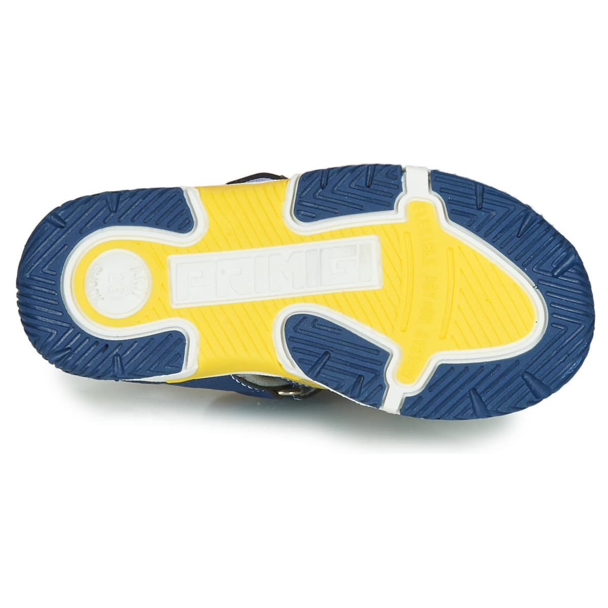 Boys' Sandals Primigi Blue