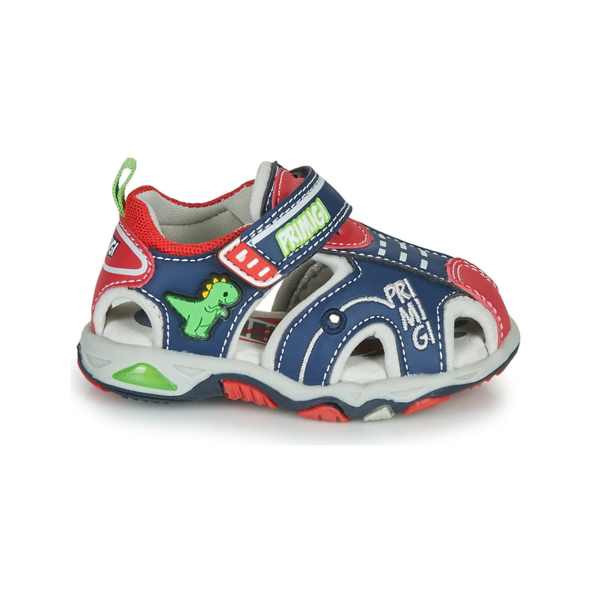 Boys' Sandals Primigi Blue