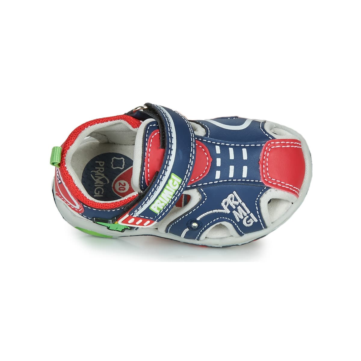 Boys' Sandals Primigi Blue