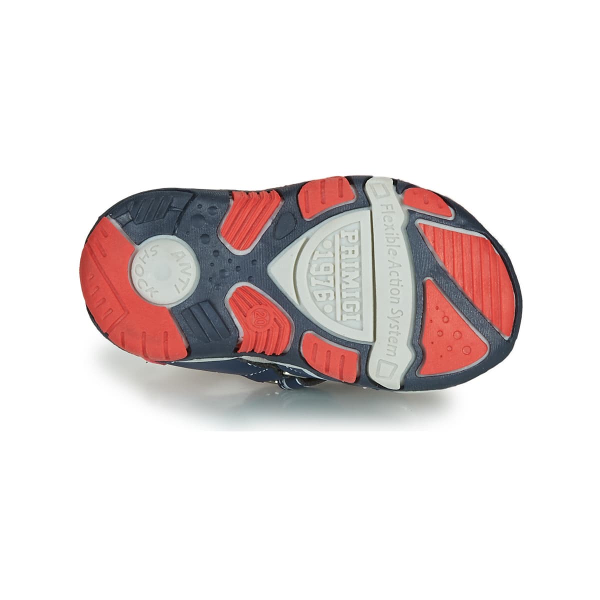 Boys' Sandals Primigi Blue