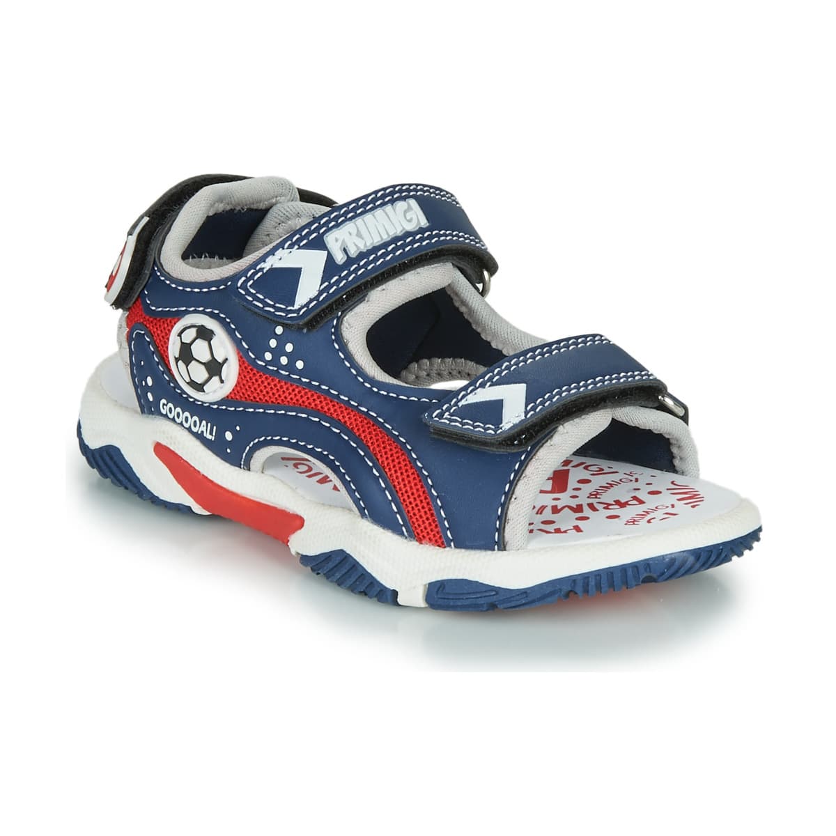 Boys' Sandals Primigi Blue