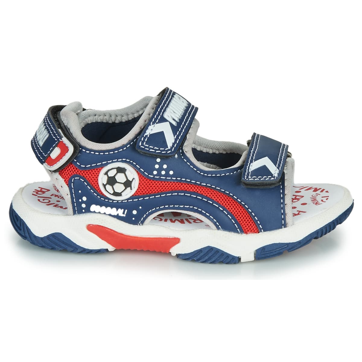 Boys' Sandals Primigi Blue