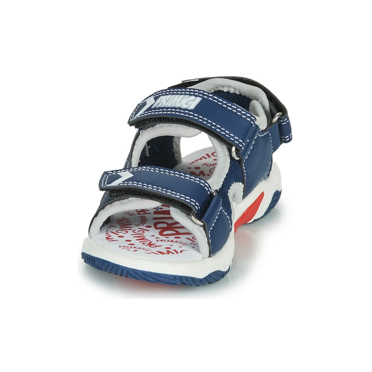Boys' Sandals Primigi Blue