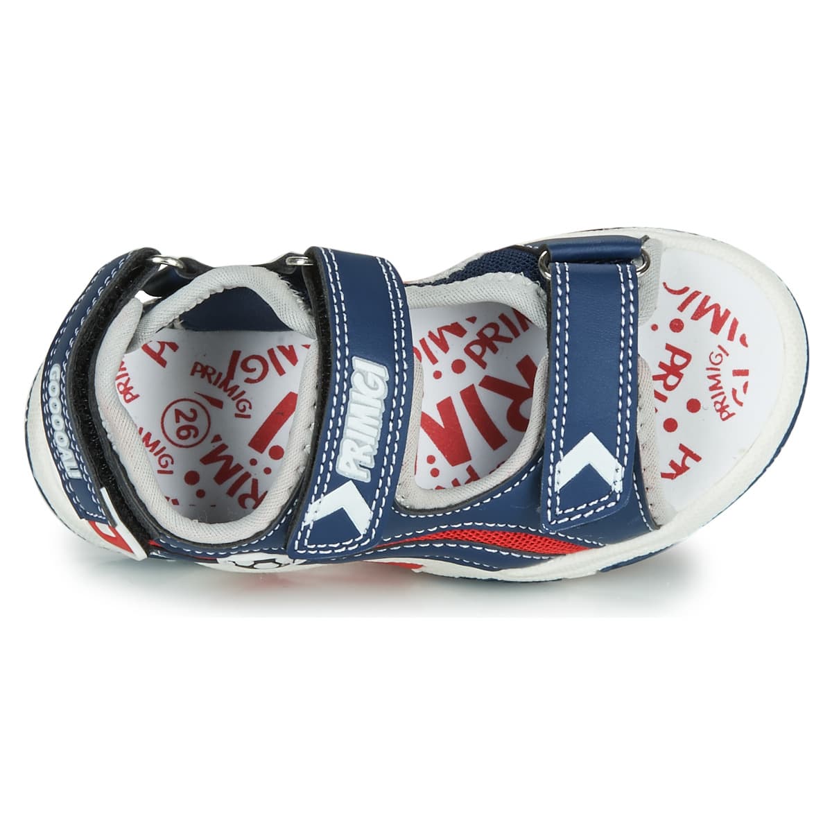 Boys' Sandals Primigi Blue