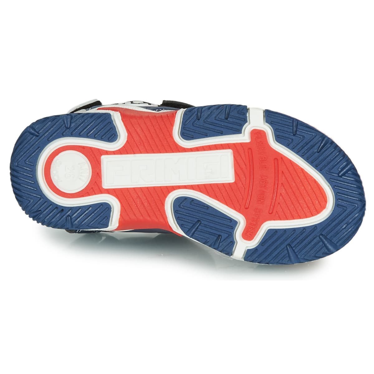Boys' Sandals Primigi Blue