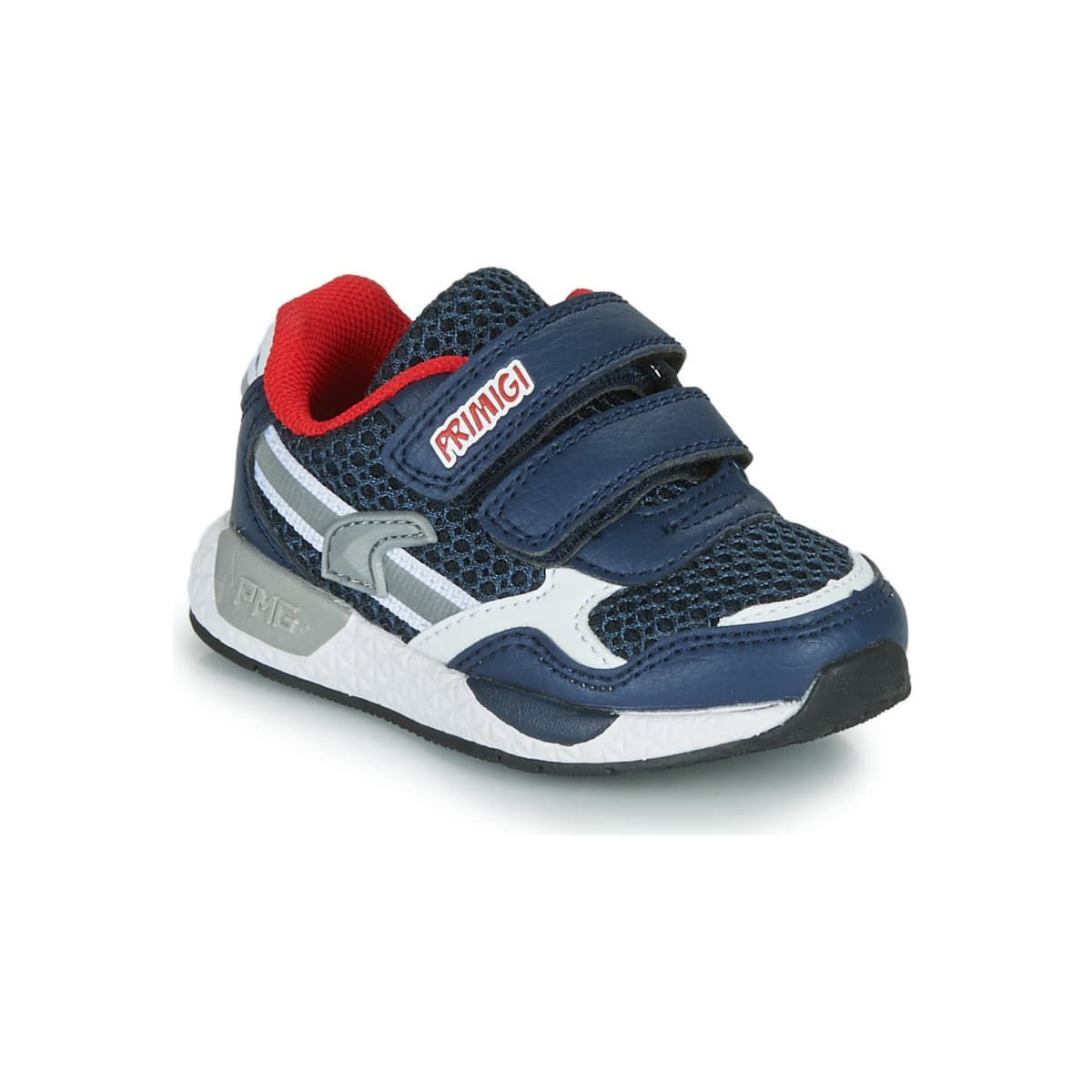 Boys' Sneakers Primigi Blue