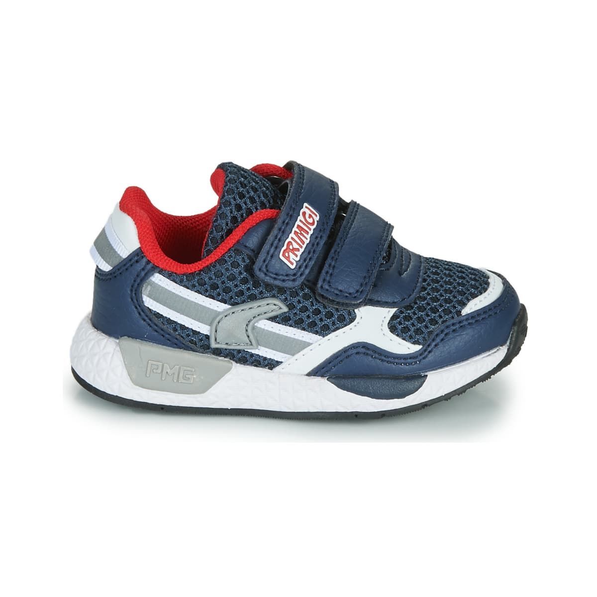 Boys' Sneakers Primigi Blue