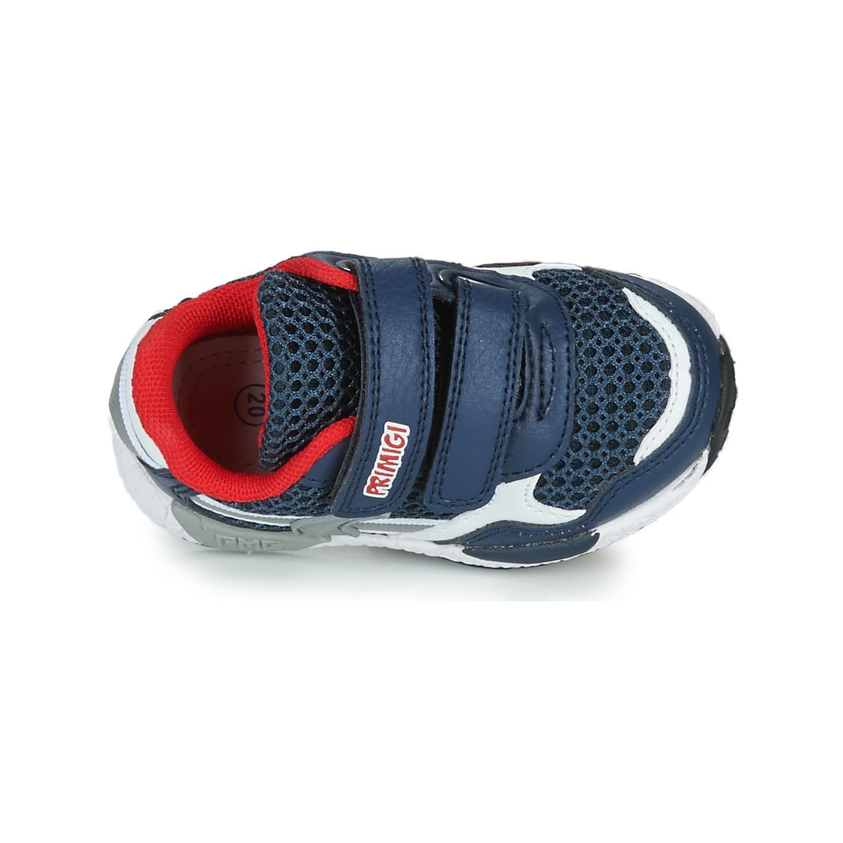 Boys' Sneakers Primigi Blue