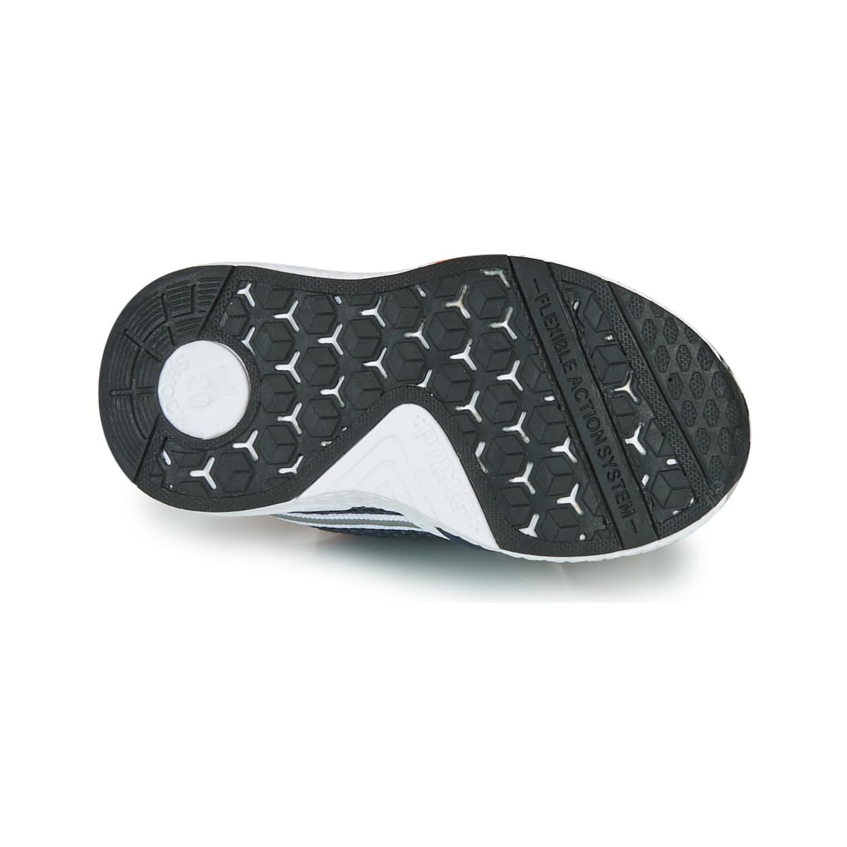 Boys' Sneakers Primigi Blue