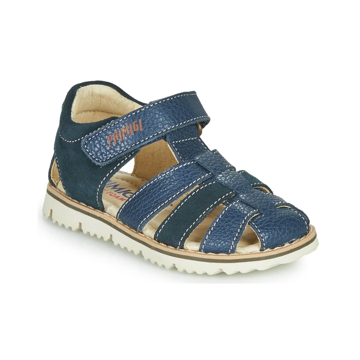Boys' Sandals Primigi Blue