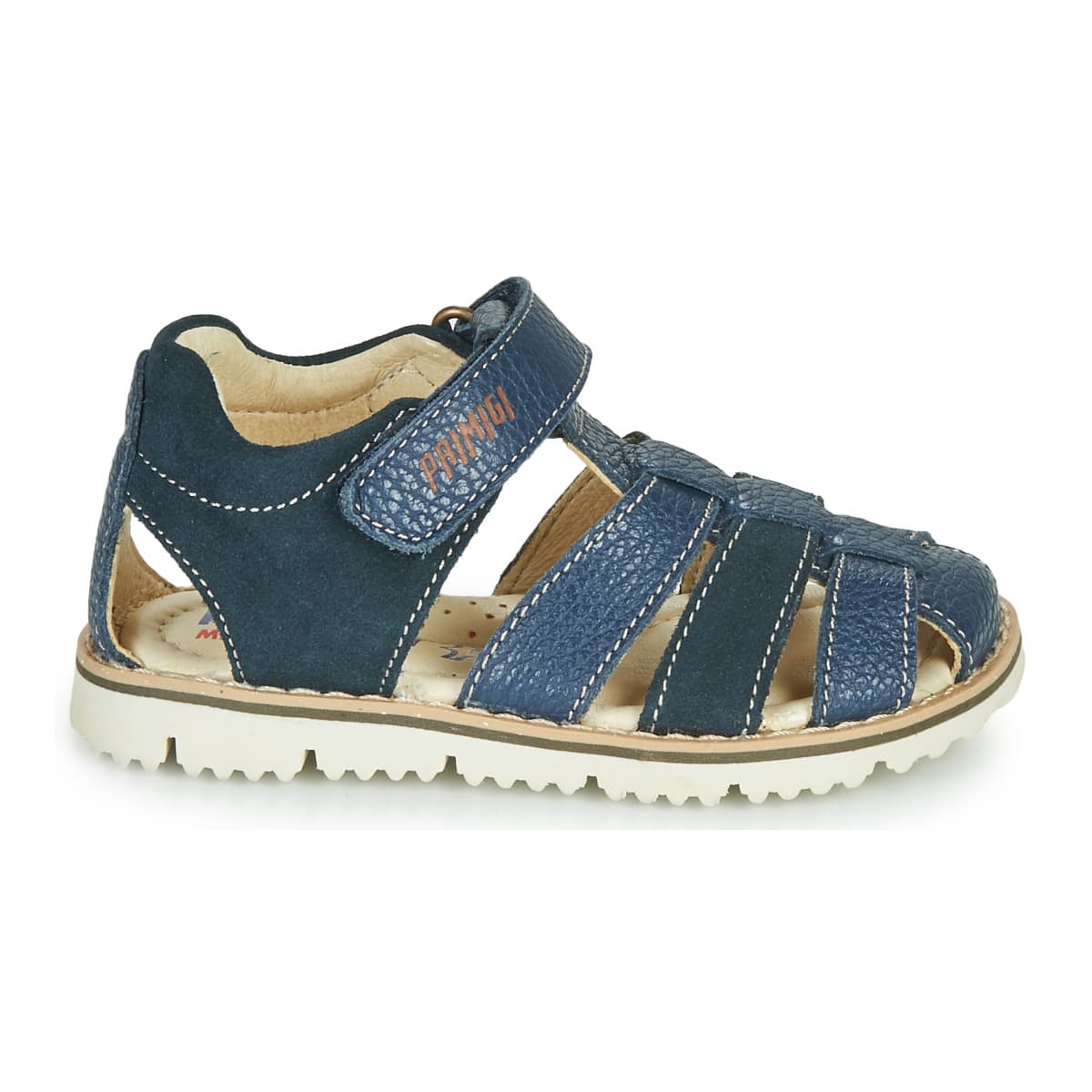 Boys' Sandals Primigi Blue