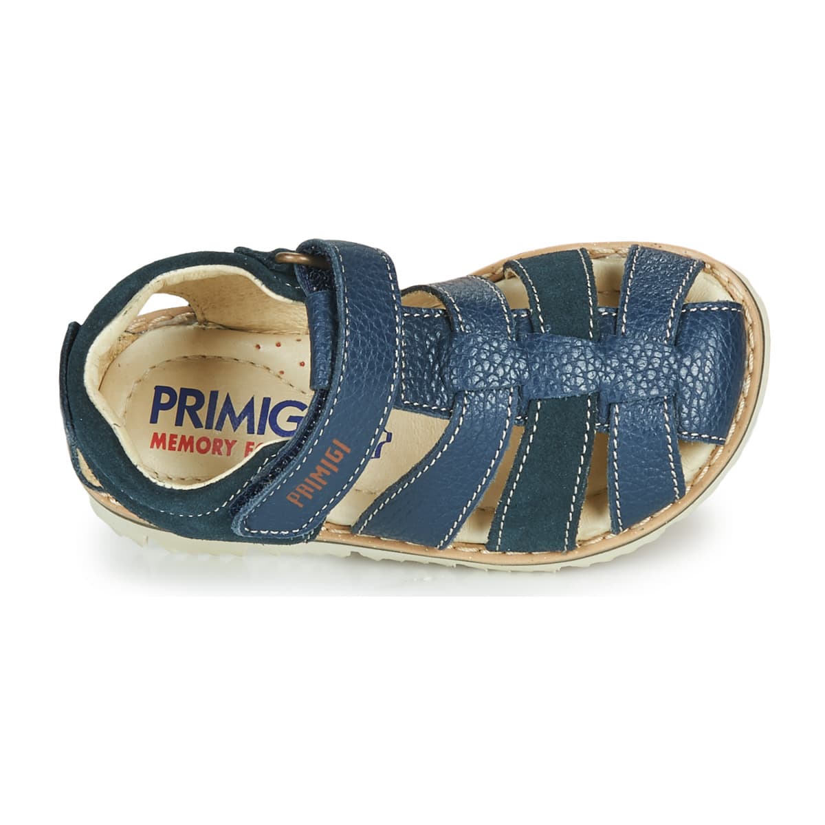 Boys' Sandals Primigi Blue