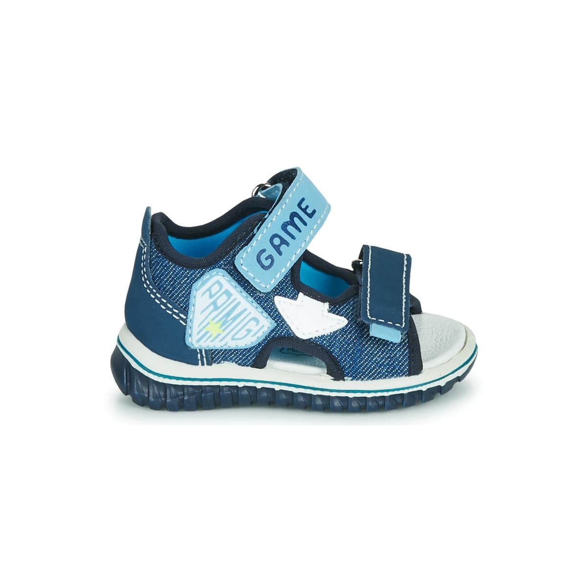 Boys' Sandals Primigi Blue