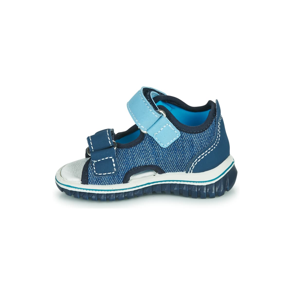 Boys' Sandals Primigi Blue
