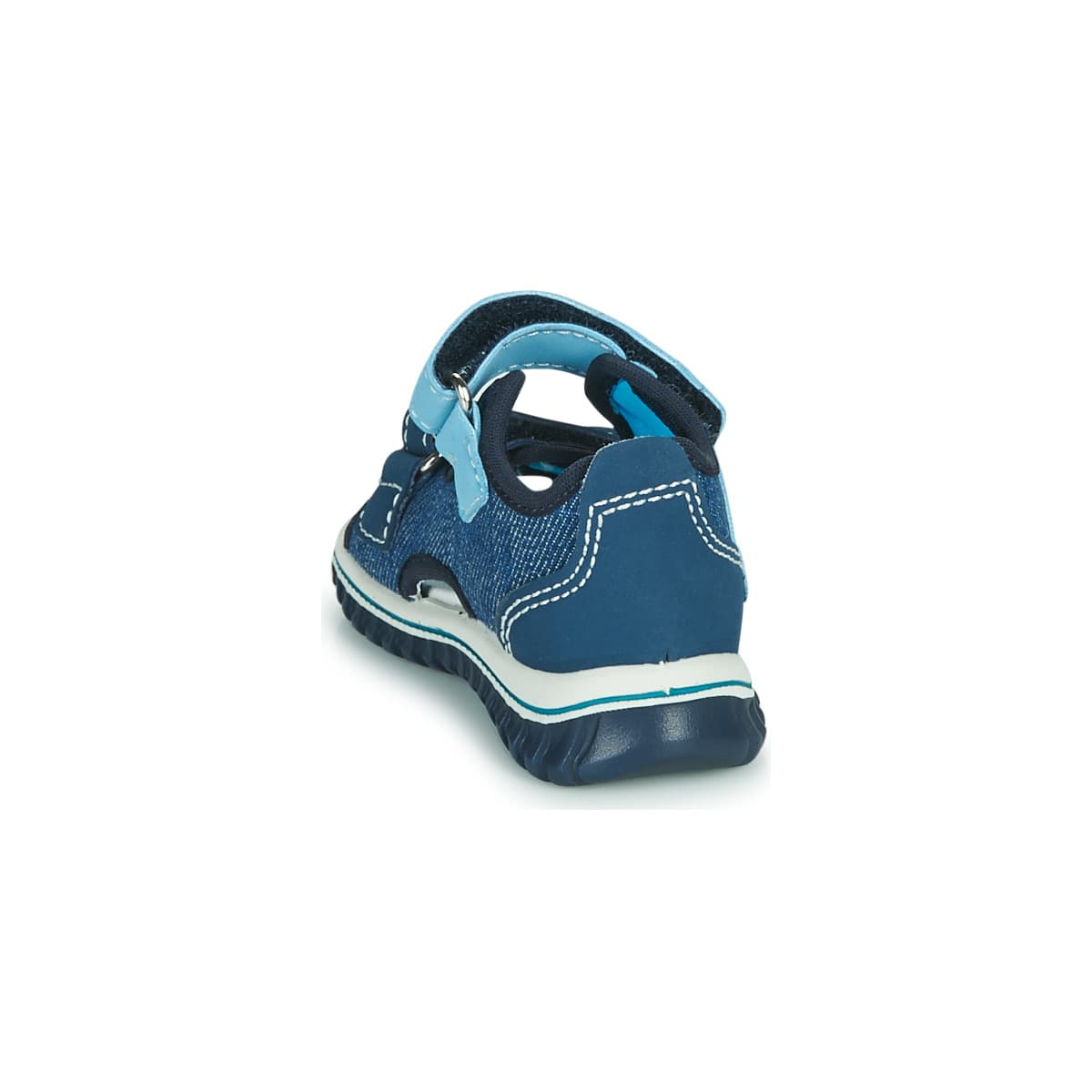 Boys' Sandals Primigi Blue