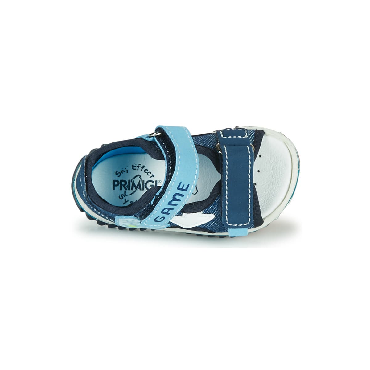 Boys' Sandals Primigi Blue
