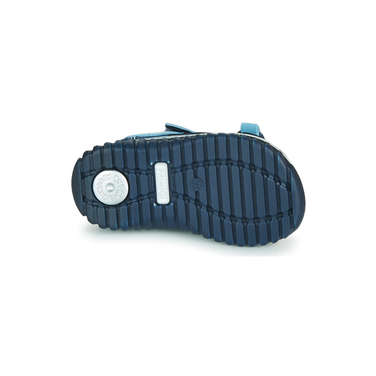 Boys' Sandals Primigi Blue