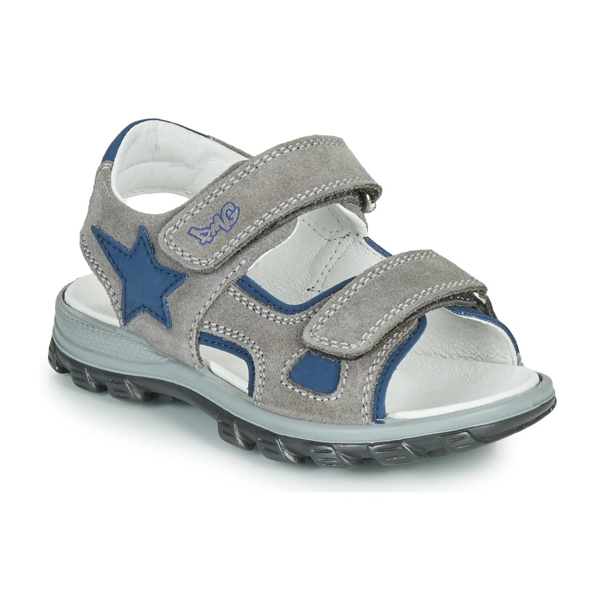 Boys' Sandals Primigi Gray