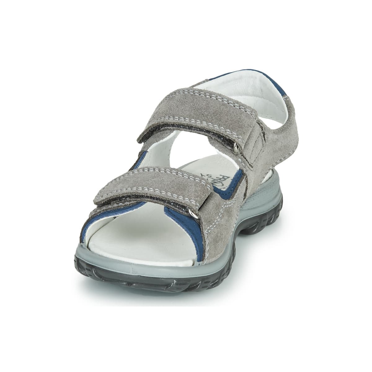 Boys' Sandals Primigi Gray