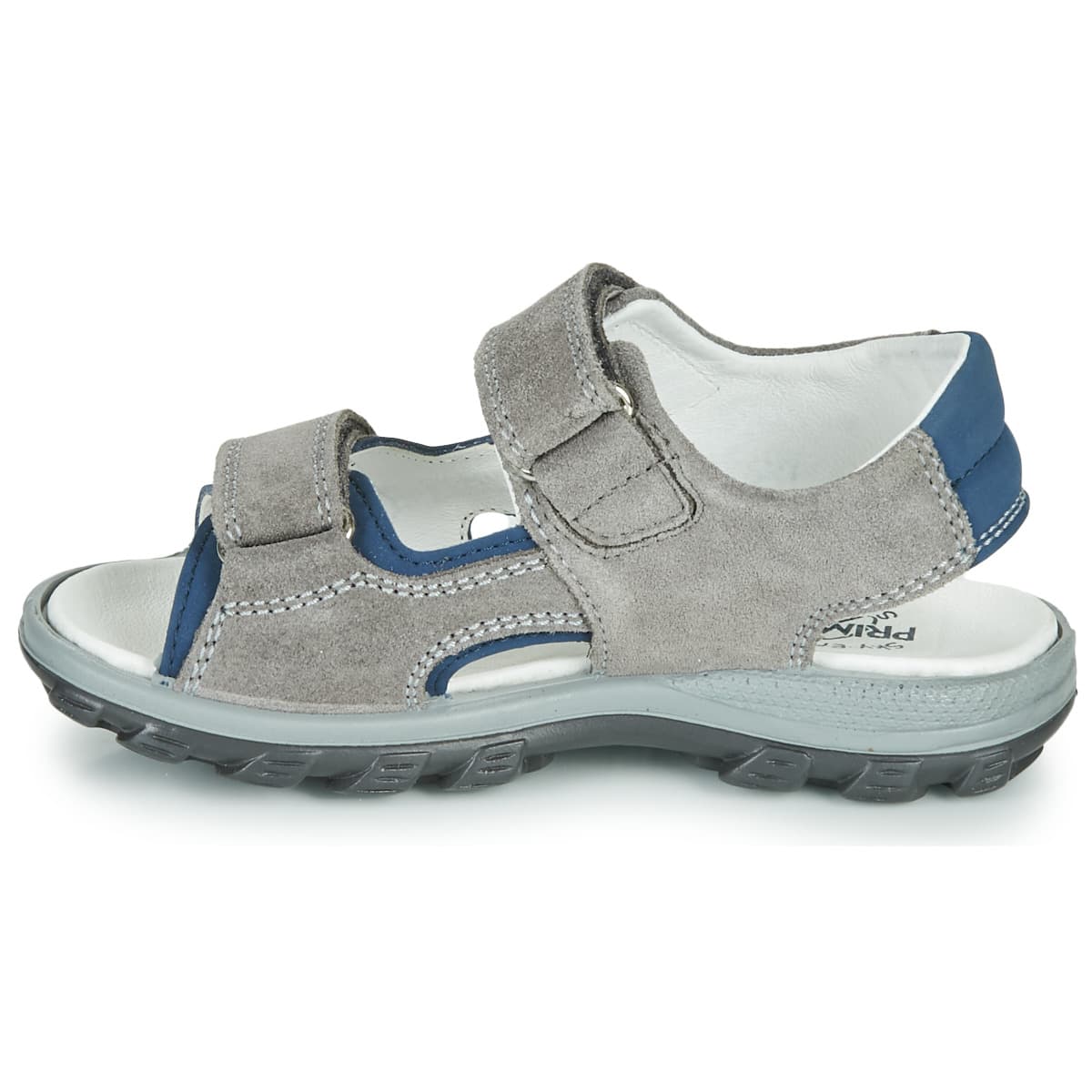 Boys' Sandals Primigi Gray