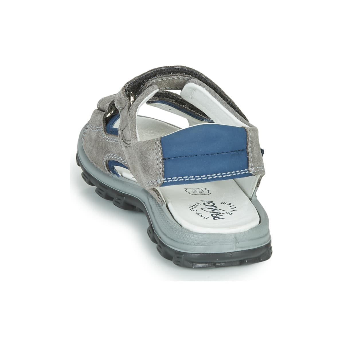 Boys' Sandals Primigi Gray