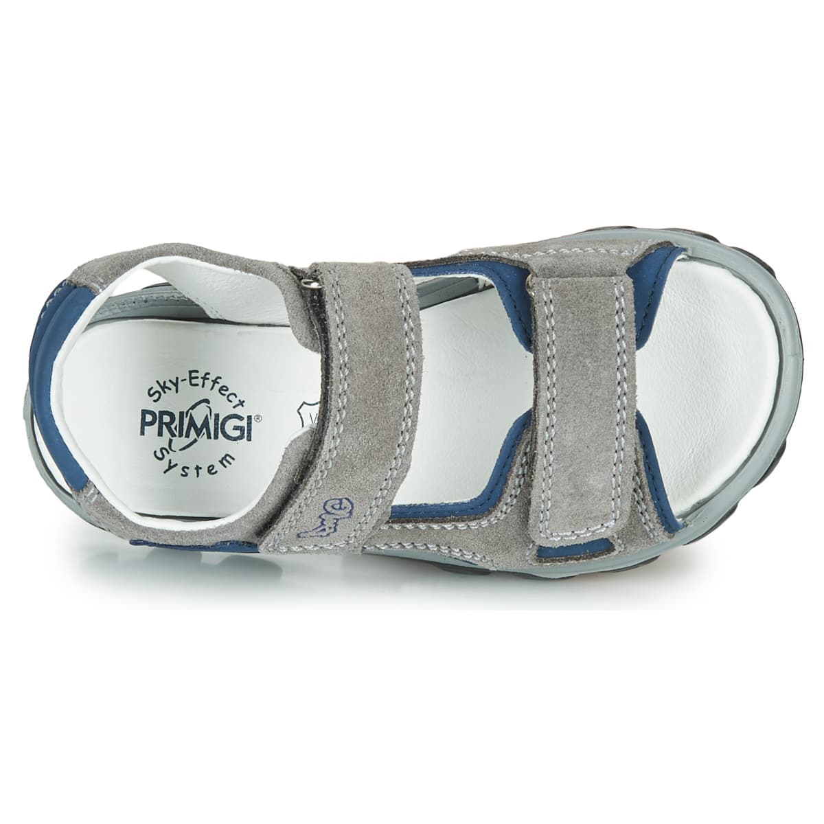 Boys' Sandals Primigi Gray