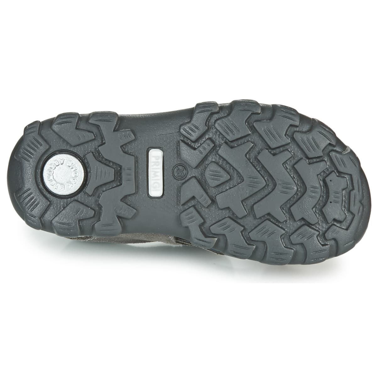 Boys' Sandals Primigi Gray
