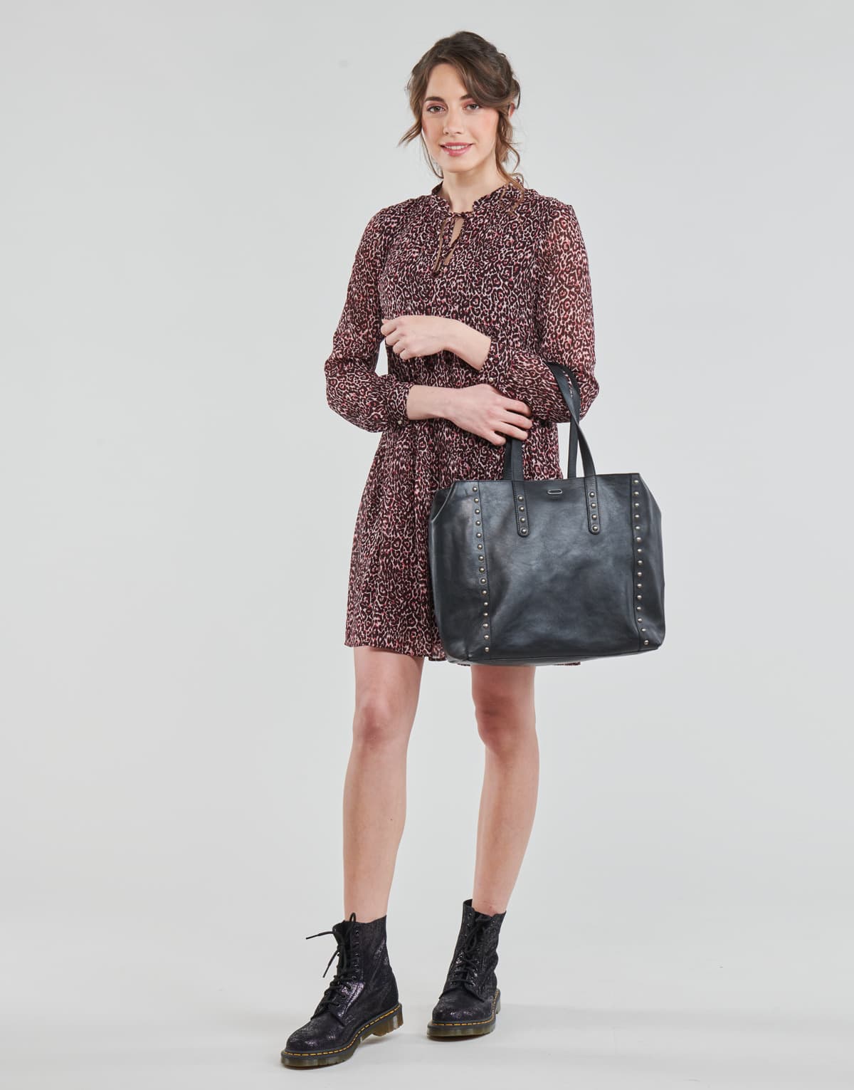 Women's Dresses Ikks Red