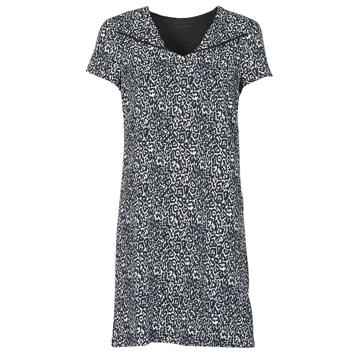 Κοντά Φορέματα Ikks BS30005-02