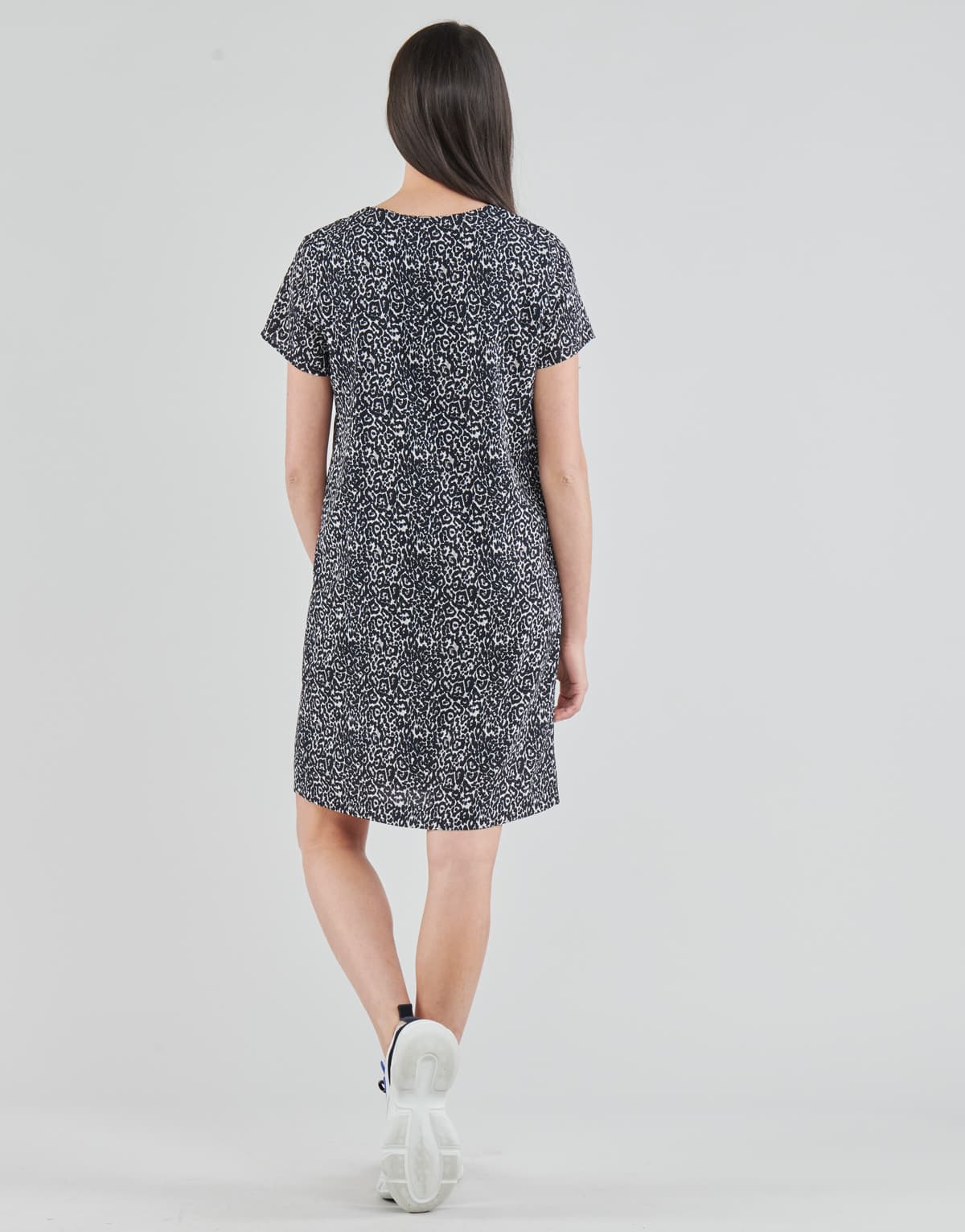 Women's Dresses Ikks Black