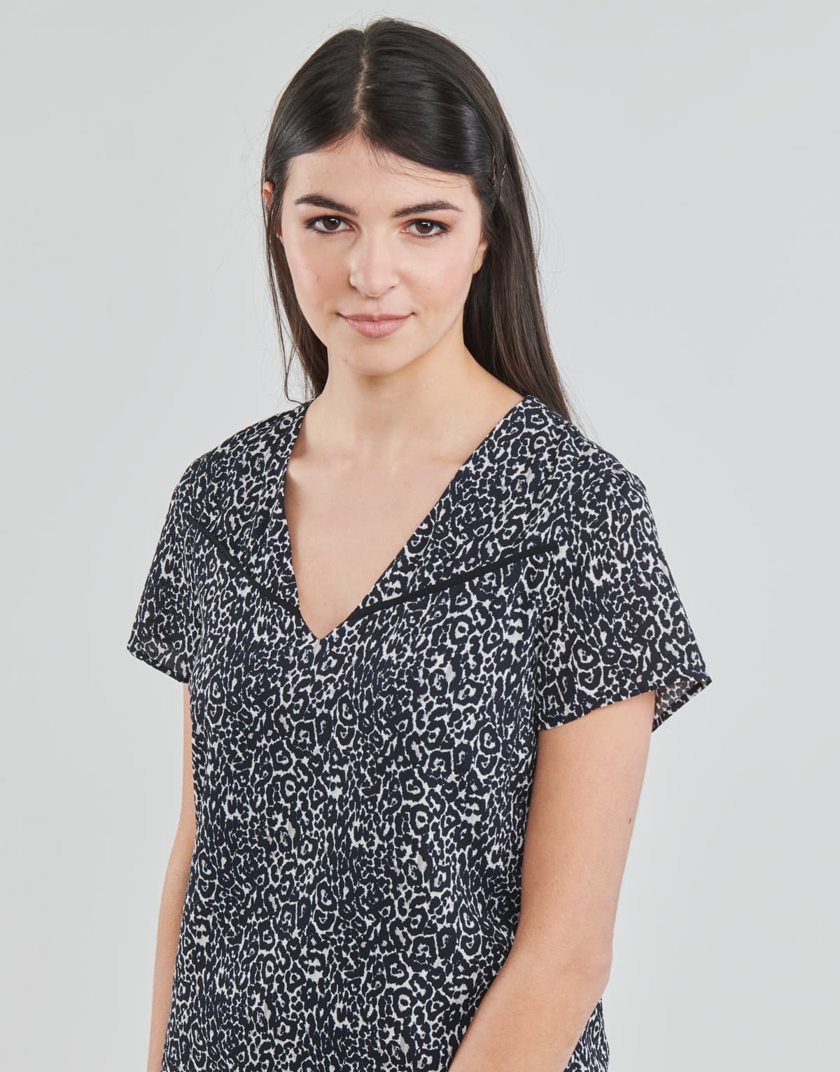 Women's Dresses Ikks Black