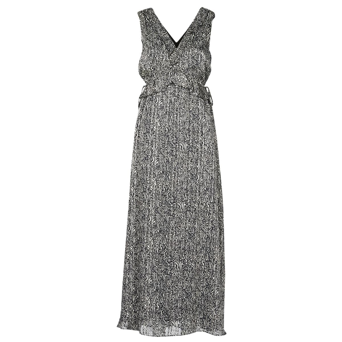Women's Dresses Ikks Gray