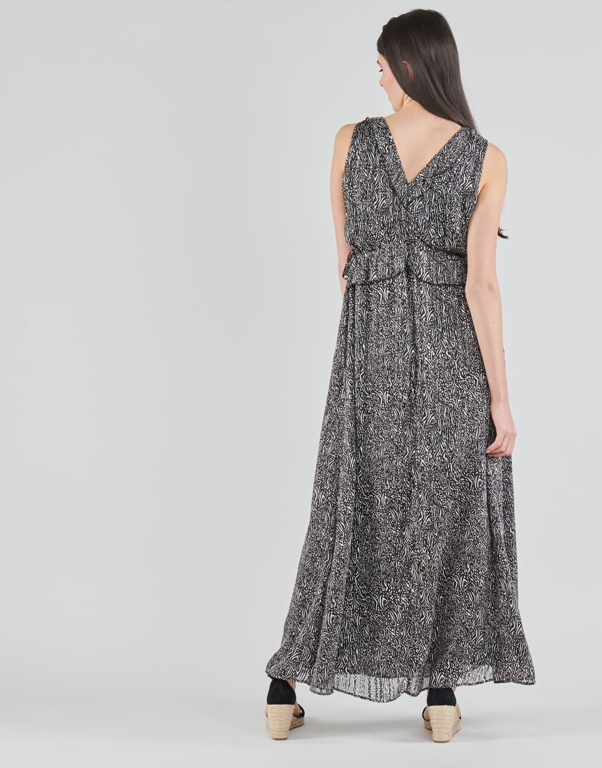 Women's Dresses Ikks Gray