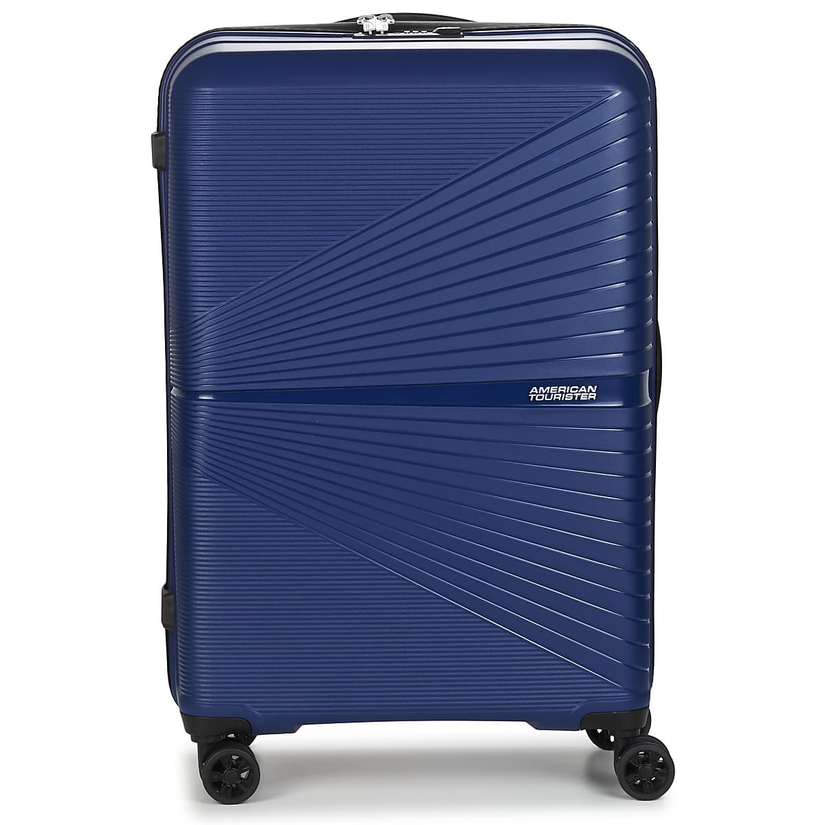 Men's Suitcases American Tourister Black