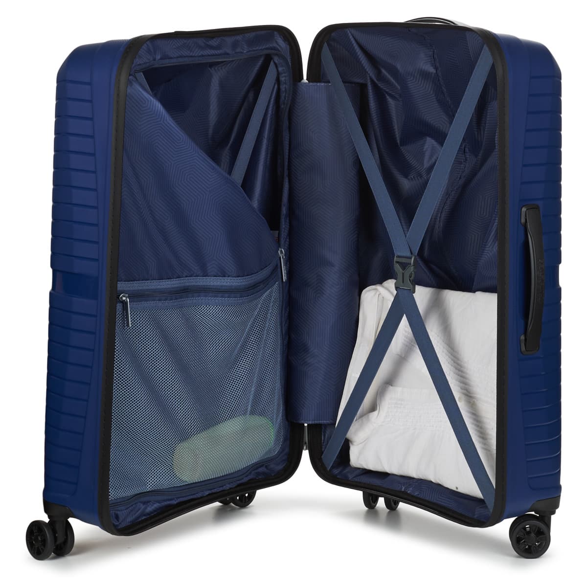 Women's Suitcases American Tourister Blue