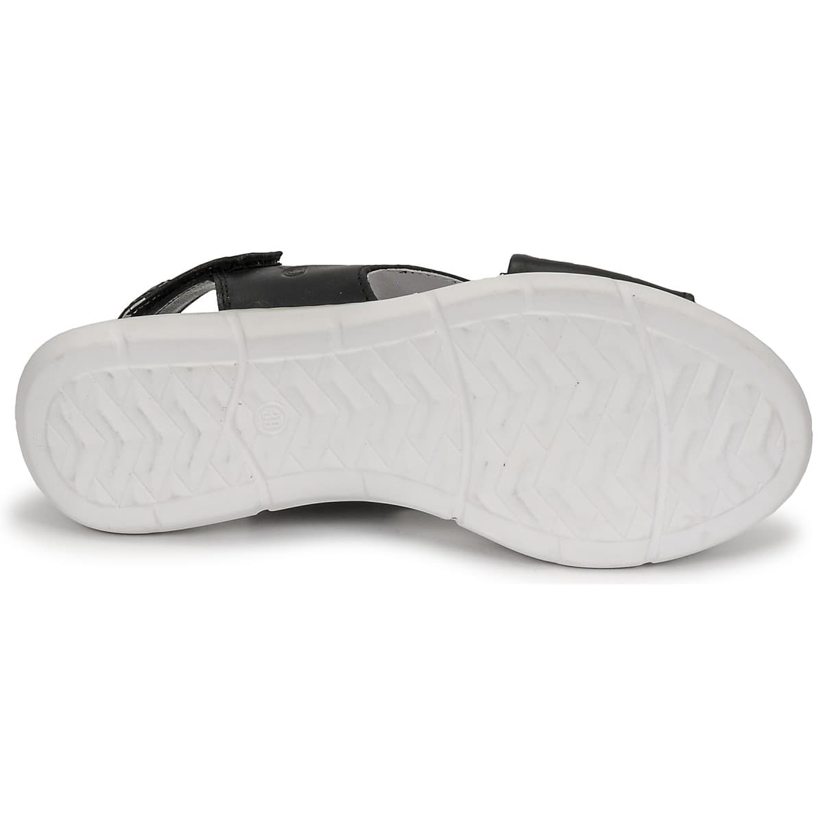 Women's Platforms Casual Attitude Black