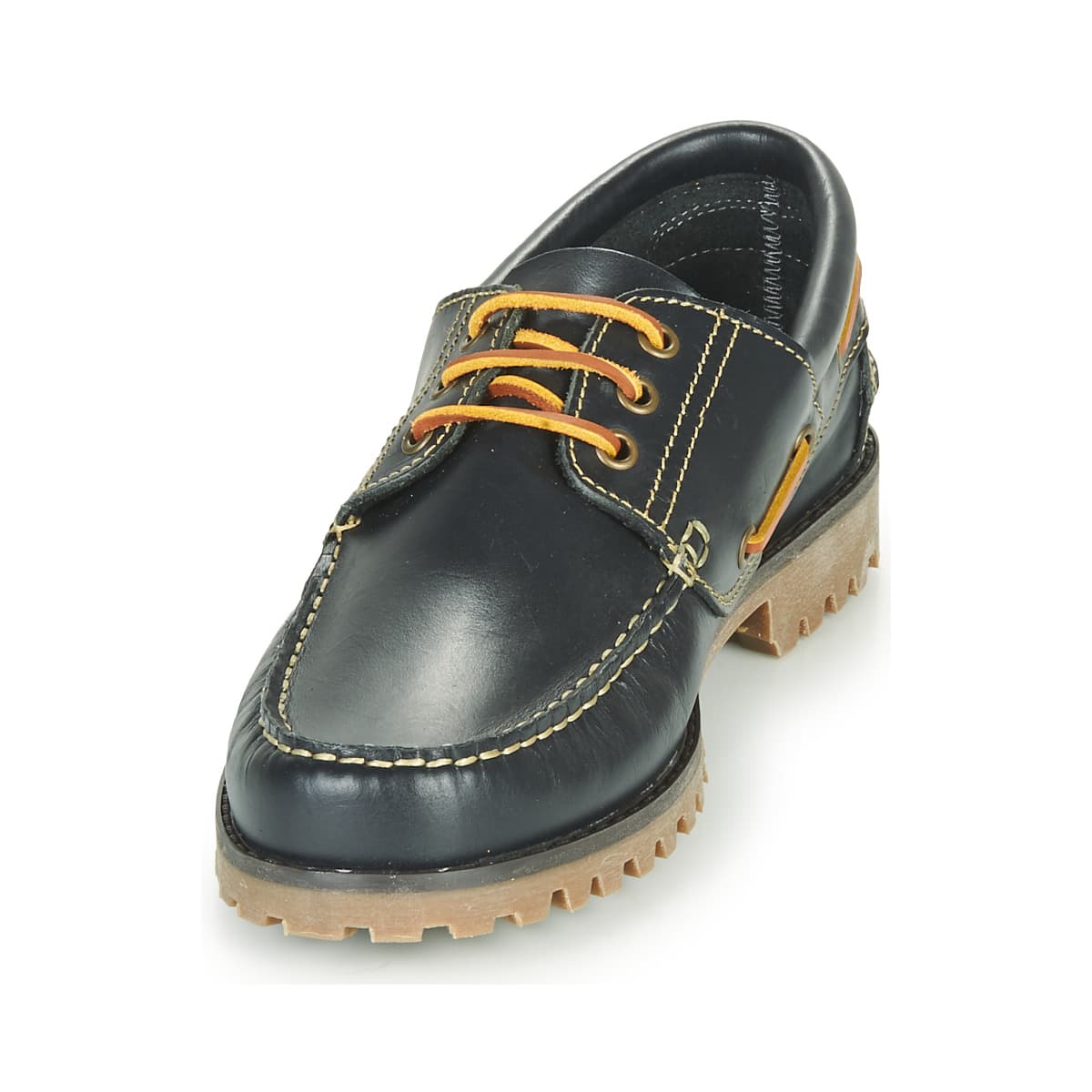 Men's Loafers Casual Attitude Blue