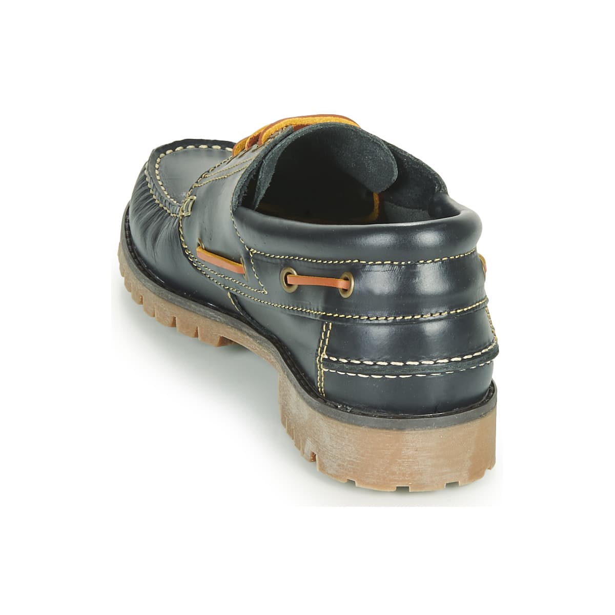 Men's Loafers Casual Attitude Blue