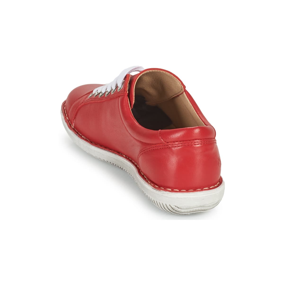 Women's Sneakers Casual Attitude Red