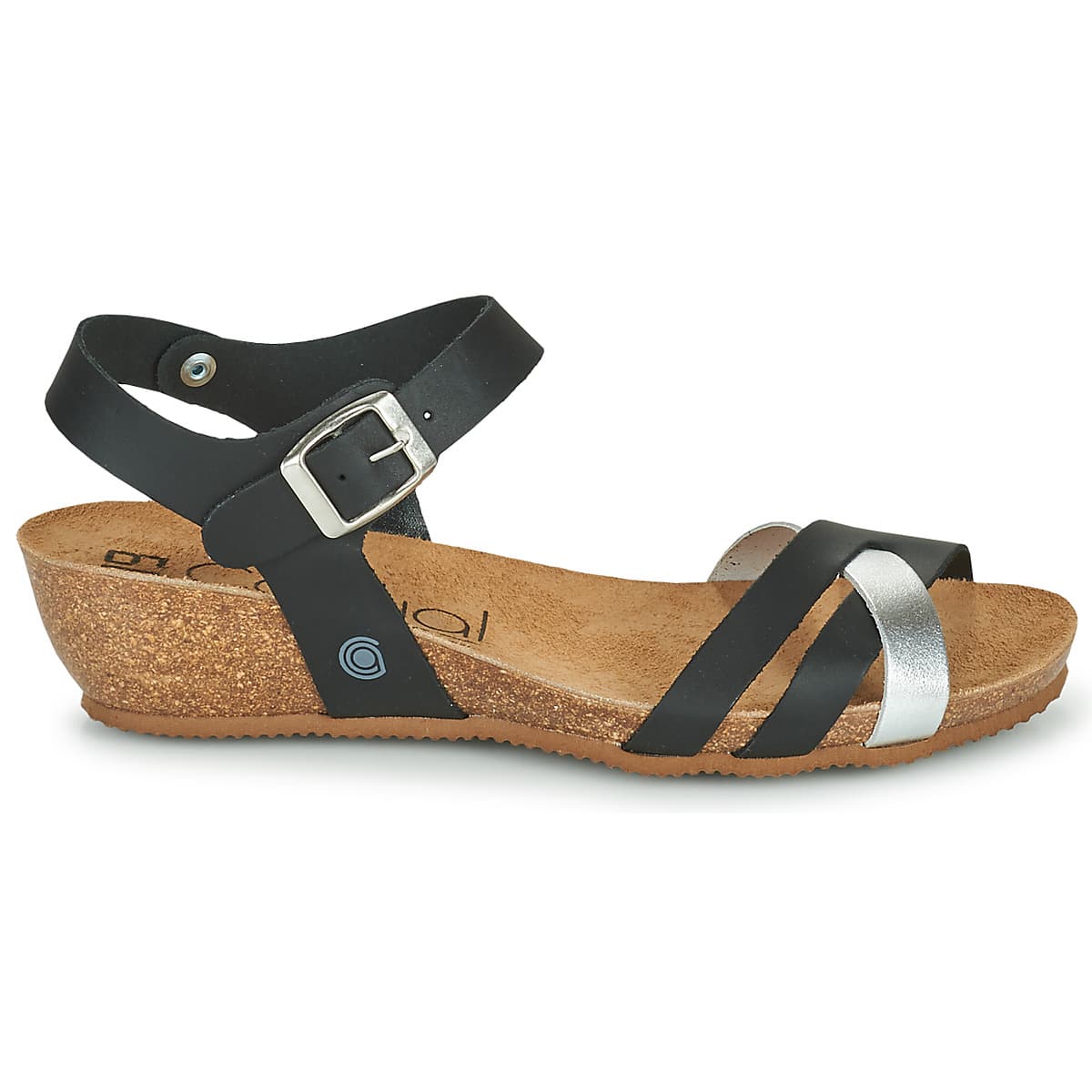 Women's Pumps Casual Attitude Black