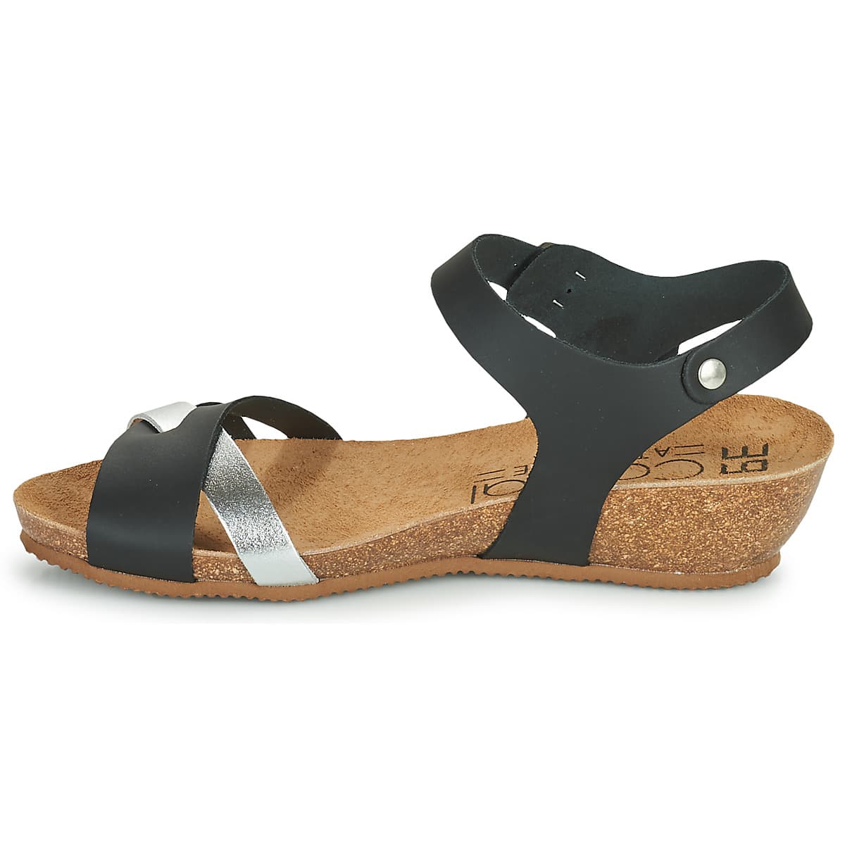 Women's Pumps Casual Attitude Black