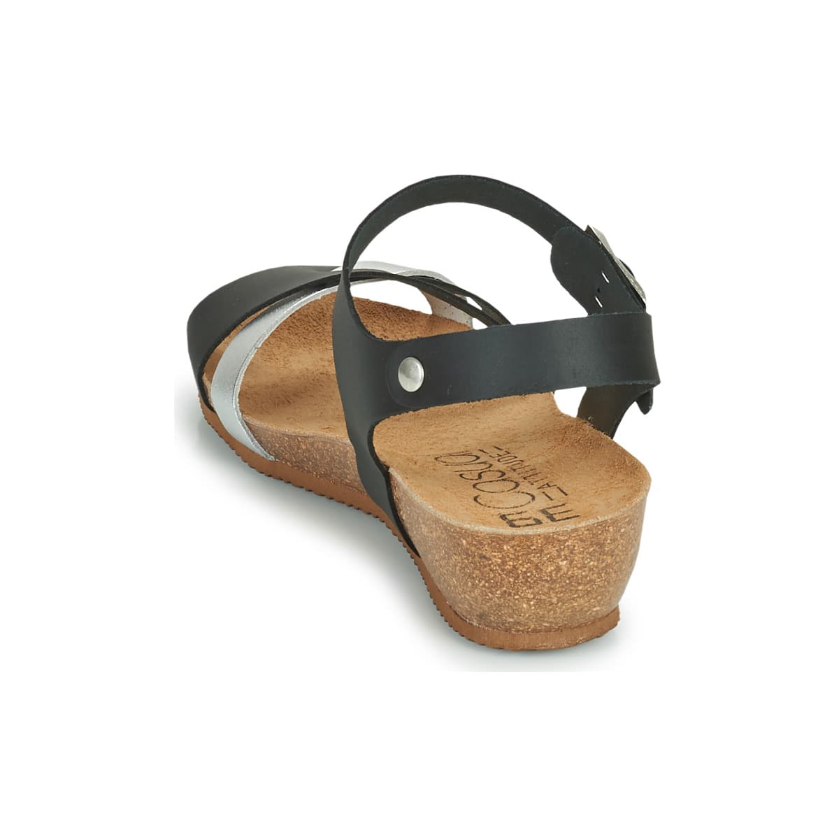 Women's Pumps Casual Attitude Black