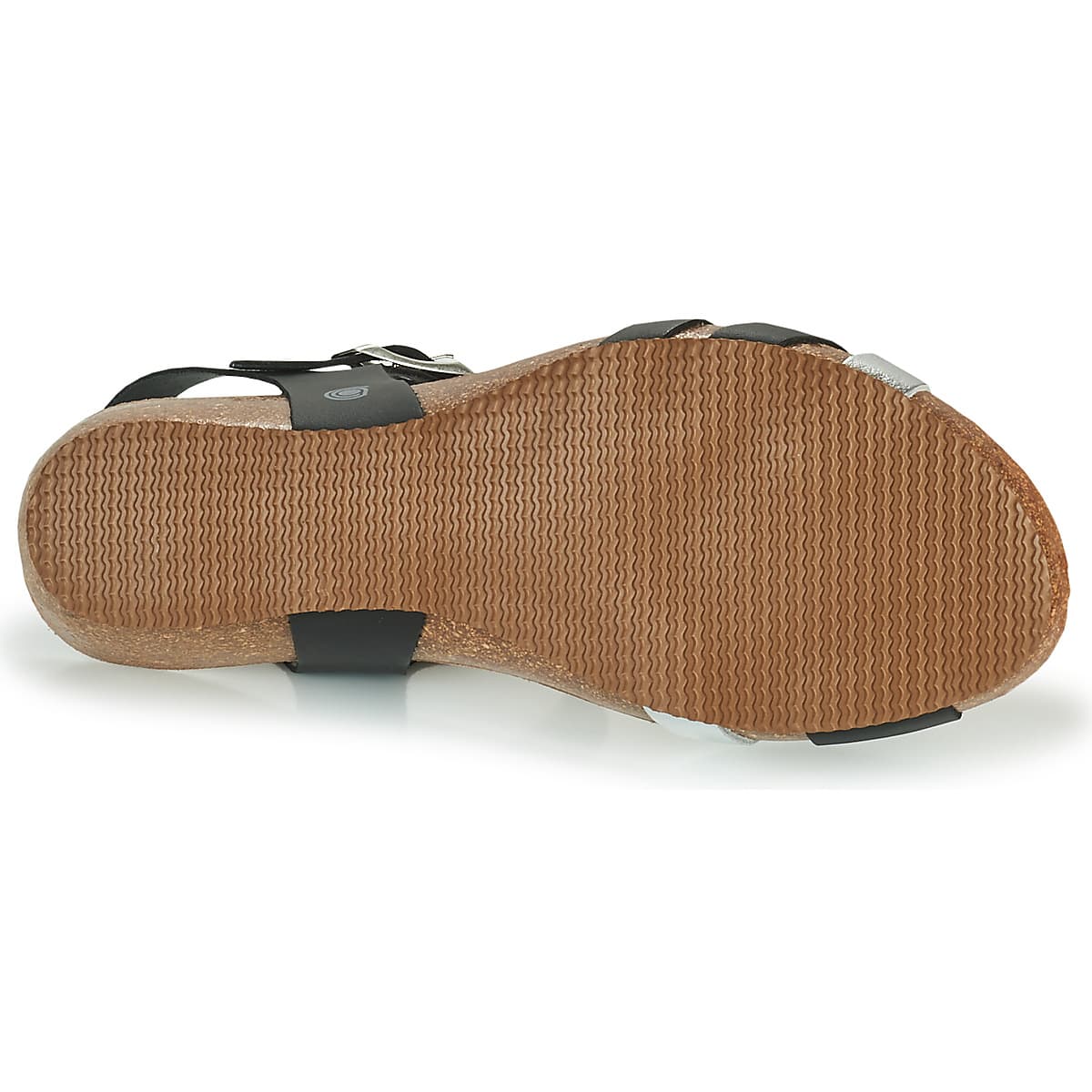 Women's Pumps Casual Attitude Black