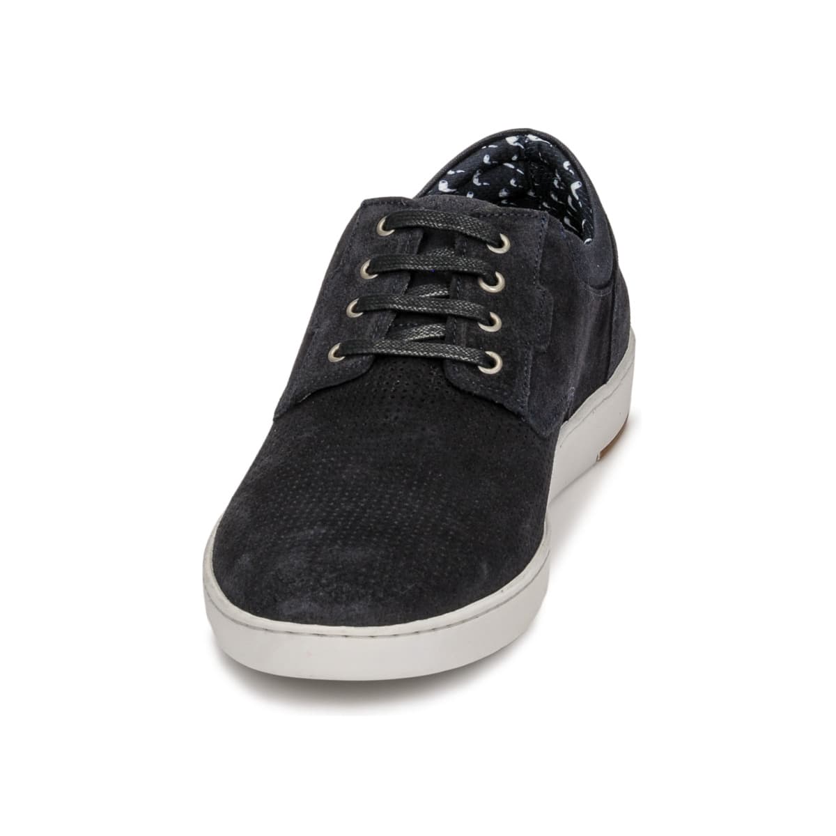 Men's Sneakers Casual Attitude Blue