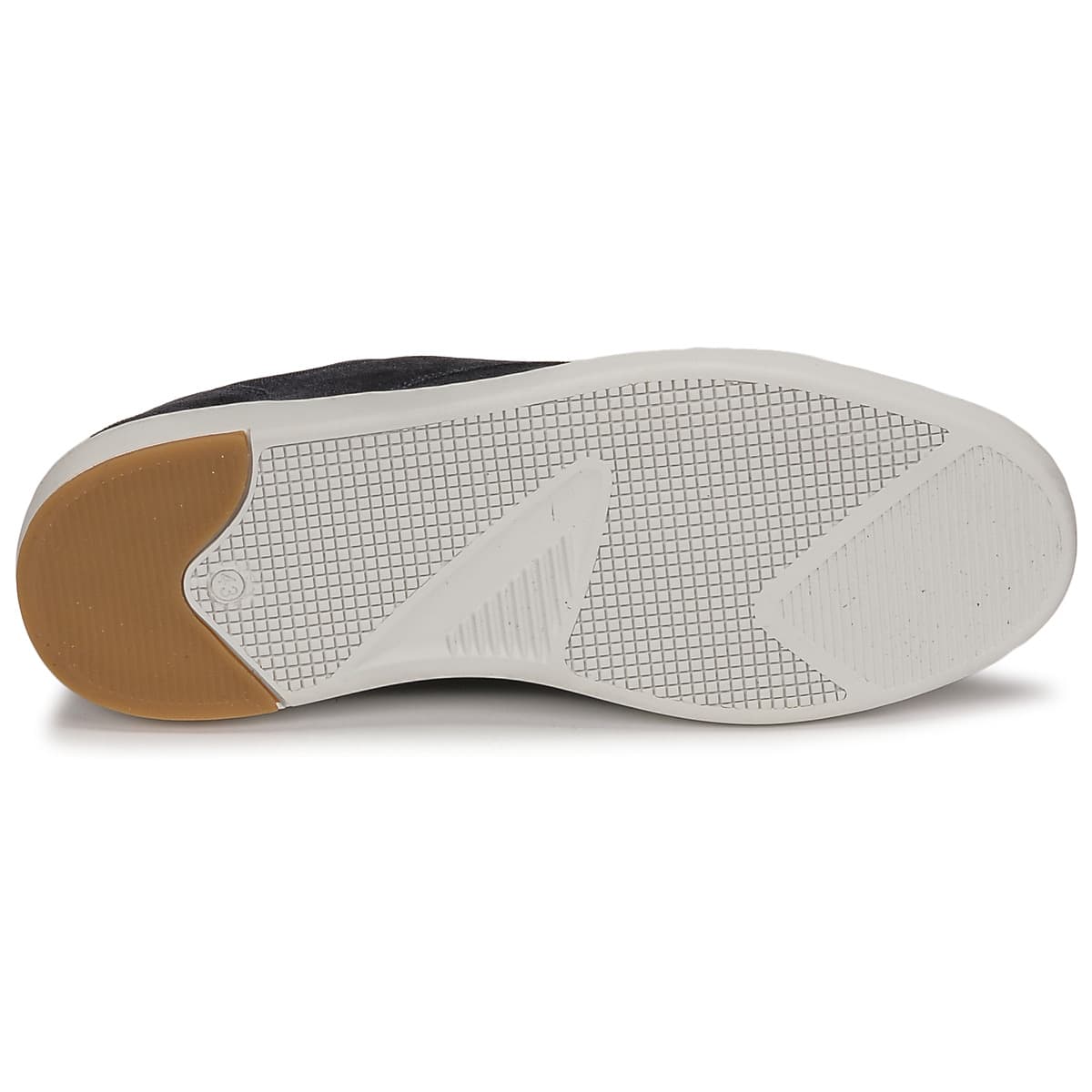 Men's Sneakers Casual Attitude Blue