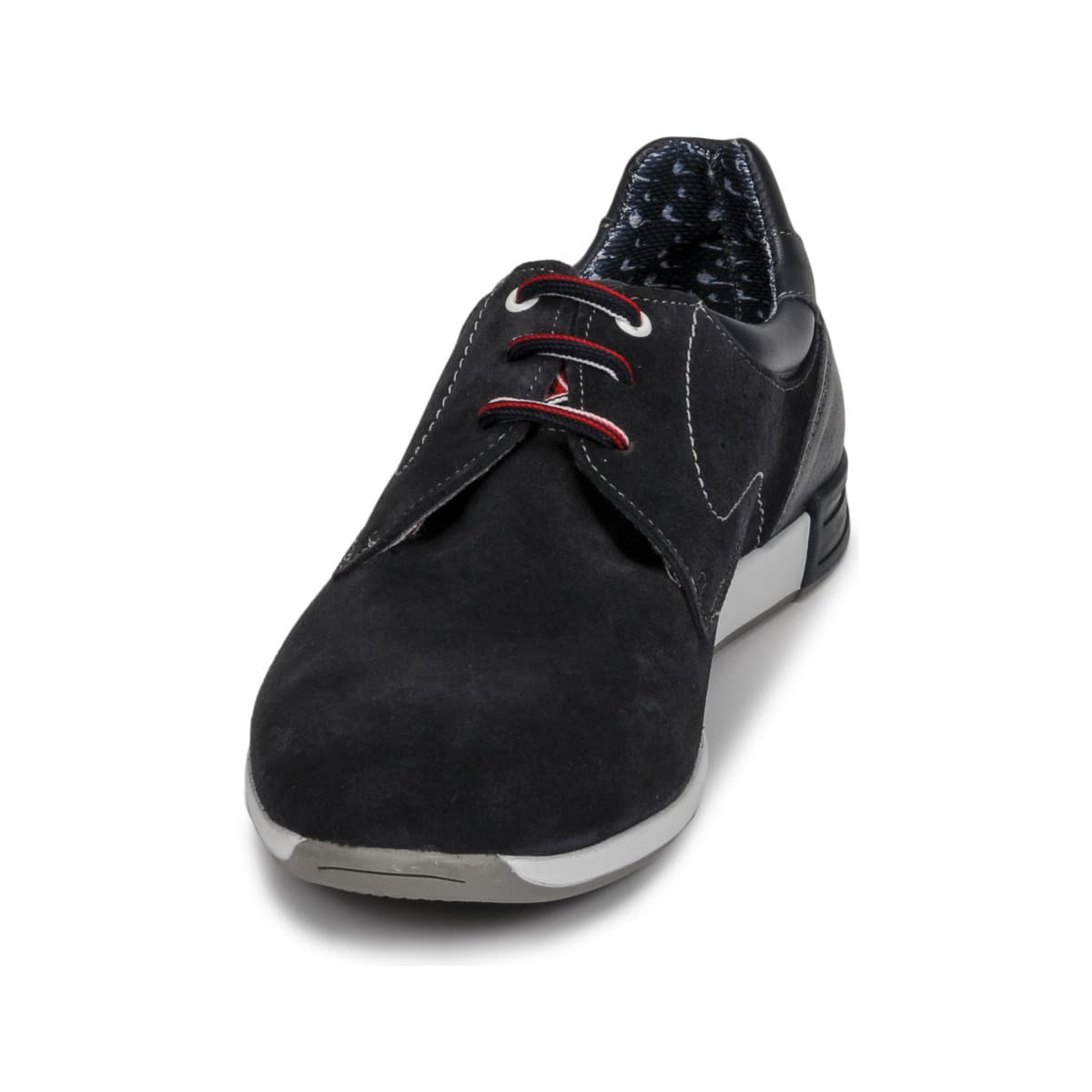 Men's Sneakers Casual Attitude Blue